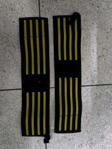 Gym Wrist Band