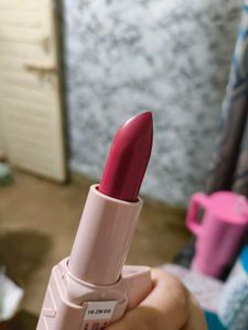 Maybelline serum Lipstick shade fit check