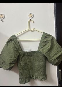 Bundle of Trendy Women's Tops