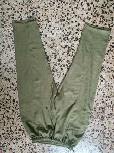 Green Coord Set