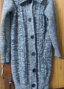 Long Cardigan...Size S,M,L
