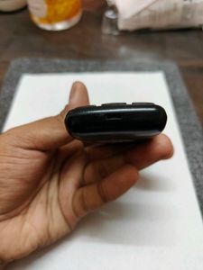 Spice M-5363 Keypad Mobile Phone.