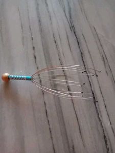 Scalp Massager - Relaxation Tool