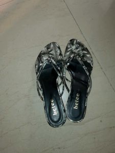 party wear footwear