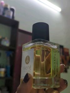 Sere Perfume Collection