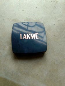 Lakme face powd