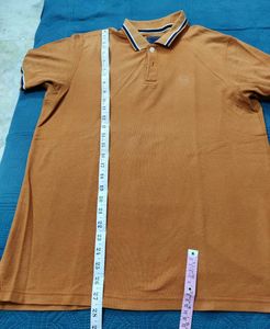 Men's Casual Polo T-Shirt