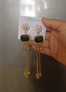 🆕 kashmiri earring