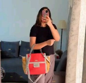 Satyapaul Women's Bag