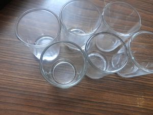Shots Glass