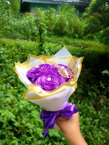 Rose Bouquet