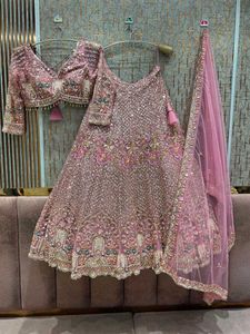 🩷✨️weddibg Wear Lehga✨️🩷