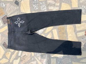 Custom LAYERP Denim Jeans