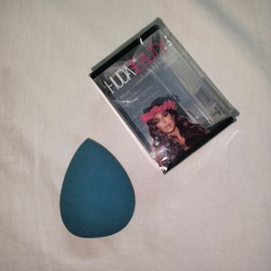 HUDA BEAUTY MAKEUP BLENDER pack Of 2