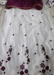 Lehenga Choli