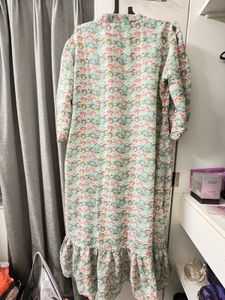 Boho Printed Kurta