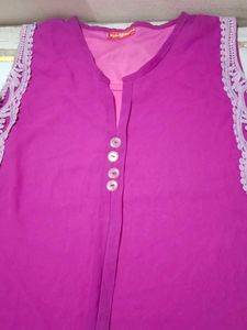 Purple Top
