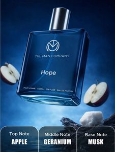 The Man Company HOPE Perfume