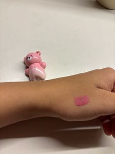 Cute Bear Lip Gloss