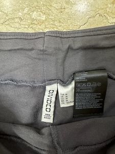 Grey H&amp;M Leggings