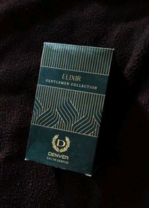 Denver Elixir Perfume