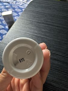 Luxury make up products