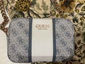 Guess crossbody bag