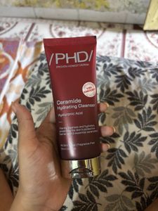 PHD Ceramide Hydrating Cleanser