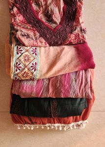#10 Donation Combo of Five Random Preloved😍