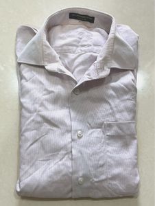 Men's Premium Cotton Dress Shirt