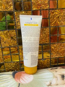Cetaphil Sun SPF 30 Light Gel