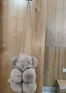 💋Cute teddy bear bag 🧸