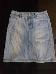Denim Jeans From Mango