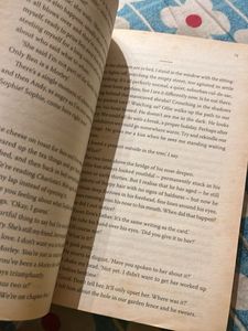 The Stolen Child by Sanjida Kay