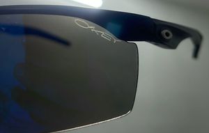Oakley Sunglasses / trek / sports/ Everyday use