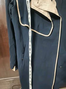 Stylish Overcoat