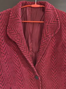 Beautiful Coat