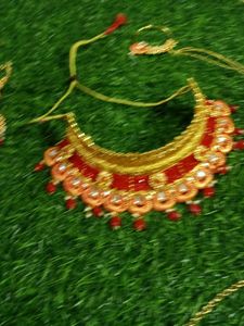 Bridal Jewelry Set