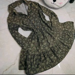 4 combo dress