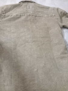 Denim Shirt For Men