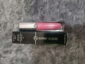 Giorgio Armani lip gloss