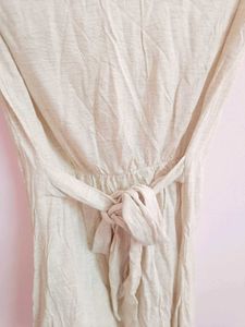 Chic Cold Shoulder  Top