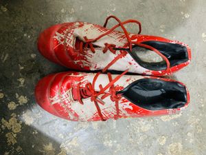 Mens Football Shoes