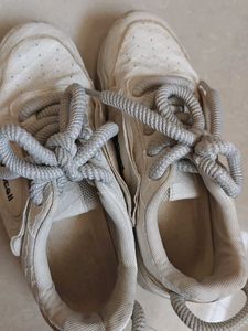 Used Sneakers