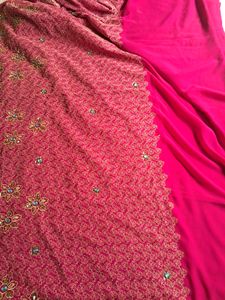 Women's fancy Saree