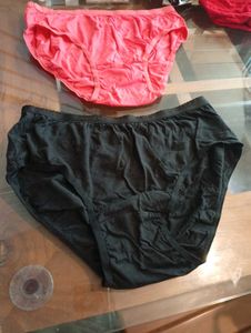 bra and pantys combo