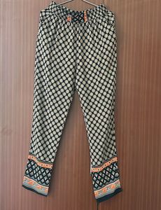 Boho Polka Dot Palazzos