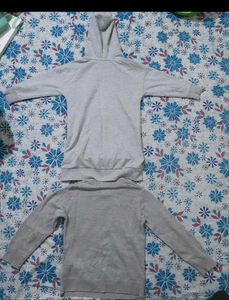 combo Hoody tshirt &amp;  sweatshirt