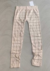 Patterned Leggings