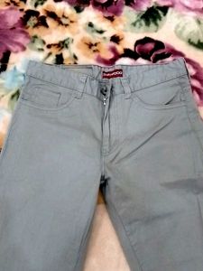 both girls and boys jeans / pant